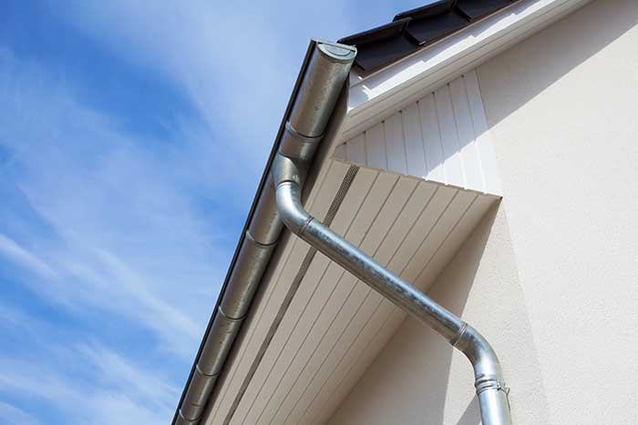 Gutter Replacement Services