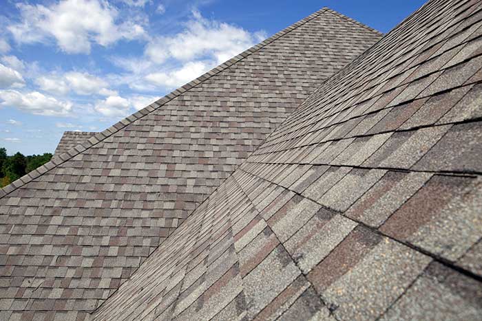Roofing and Home Exterior Services