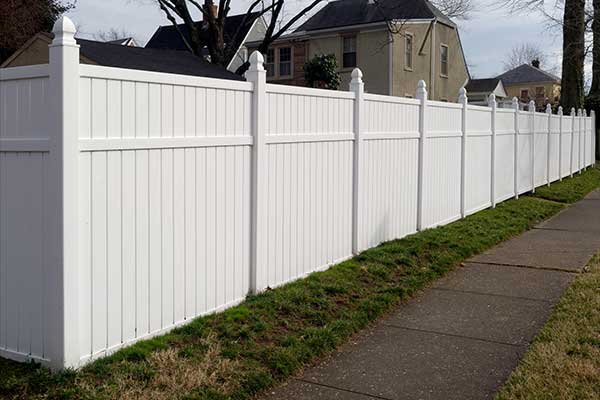 Learn More About Fencing Services