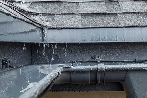 Learn More About Gutter Services