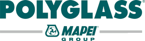 Polyglass Mapei Logo